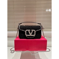 Handbag Crossbody Bag (with Box) Bag fa1