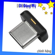 Yubikey 5C Nano (C Port) - Authentic device, security lock to protect online account Yubico 5C Nano