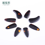 [Qionghua Guzheng] Guzheng Nails Children Adult Beginners Test Grade Guzheng Nails Prosthetic Nails