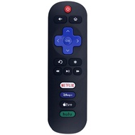 Compatible with TCL TV 55S 21 65S451 43S451 50S451 55S451 75S451 85S451 RC280 Spare Parts