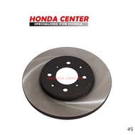 disk brake depan honda freed piringan cakram depan honda freed piringan rem depan honda freed 2010 2