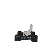 Original Genuine IDEC IDEC Izumi Relay Socket Base SJ2S-05B SJ1S-05B Adapt to RJ2S/RJ1S