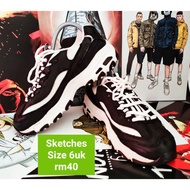 Kasut Sports size 6uk