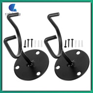2PCS Baseball Bat Display Wall Mounted Bat Display Bat Holder Baseball Bat Storage Rack Bat Holder B