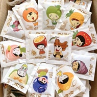 Short Zai Zai Jelly Candy