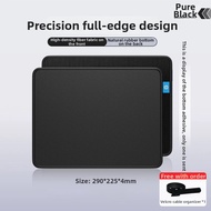 HP | Ergonomic Wrist Rest Pad Mousepad