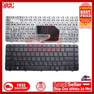 HP Pavilion G4-1200 1204ax 1200 1205tx 1213tu 1212tx g4-1212tx Laptop Keyboard Replacement 100% Bran