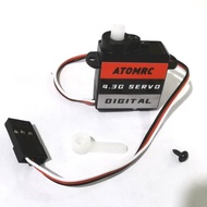 AtomRc Skyzone 4.3g Digital Servo