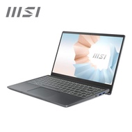 MSI Modern 14 B11MOL-678 14'' FHD Laptop Carbon Grey ( I3-1115G4, 8GB, 512GB SSD, Intel, W10 )