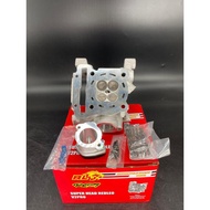 HEAD CNC REDLEO V2 Y16 21/24