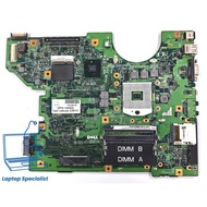 Dell Latitude E5510 Intel HM55 UMA Mainboard DP/N 1X4WG 48.4EQ05.011 09226-1