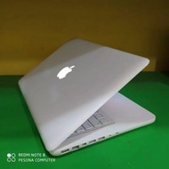 Laptop Apple MacBook ORI - VGA Nvidia GeForce - Bergaransi