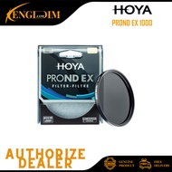 Hoya PROND EX1000 (ND 3.0) Filter