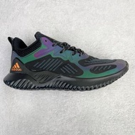 Adidas AlphaBounce HPC AMS 3M反光 運動鞋 36-46碼