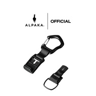 คาราบิเนอร์ Alpaka - HUB Carabiner (L)