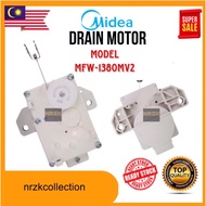 MFW-1380MV2 MIDEA WASHING MACHINE DRAIN MOTOR ORIGINAL