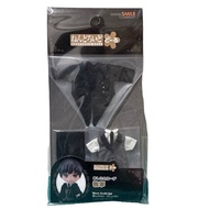 【Direct from Japan】Chibi Action Figurine Work Outfit: Butler【Japan Exclusive】