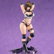 25cm Super Robot Wars V Chitose Kisaragi Tokoh Gadis Anime Bfull FOTS JEPUN/Insight Action Figure Mo