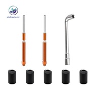 For  K2 Plus/Hi Combo Nozzle for K2 Plus, K2 Plus Combo 3D Printer 3D Printer Accessories