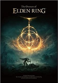 Elden Ring 官方攻略本 艾爾登法環 魂系 Dark Soul