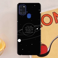 SAMSUNG A21S Case - Casing hp - Softcase Case SAMSUNG A21Shp - Casing hp - Softcase - Case SAMSUNG A
