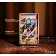 Extended Art Case for Pokemon PSA/BGS SLAB (PIKACHU)