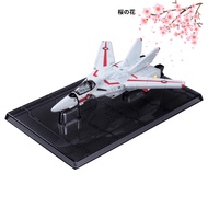 Takara Tomy Tomica Premium Unlimited Macross VF-1J Valkyrie (Hikaru Ichijyo) Mini Car Toy, 6+