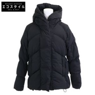 加拿大鵝 3904W 黑色棉花糖羽絨服，S 碼（二手）