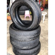 Bridgestone Dueler HT 265/60/18