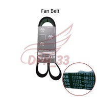 Nissan Fan Belt 11720-6M035 6PK1110 for Nissan Sentra N16