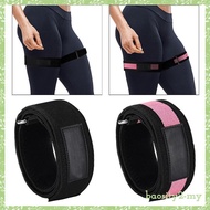 [BaositybbMY] Fitness Elastic Band Booty Band Heavy Duty Leg Workout Equipment for Glutes Hips Home 
