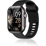 Band for RUXINGX G62 Smart Watch, SmartWatch Replacement Band,Soft Silicone Strap,SmartWatch Accesso