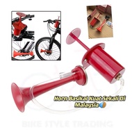 Air Horn Basikal Lajak Horn Kuat Sekali Di Malaysia Yang Paling Kuat Loud Horn Pasang Basikal Kanak-