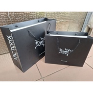 Black ARC Bag Box