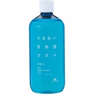 Hakutsuru Sake Brewery Moisturizing Sake Cosmetics Bi-Hada Water 500ml