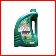 *ReadyStock*🇲🇾 100% Original HI-REV 6233 SAE 10W-30 3L API SM / ILSAC GF-4 Mineral Base Super Multig