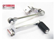 R155 V3 R15 VVA 2019 R15 GEAR LEVER , PEDAL SHIFT (YAMAHA100%ORIGINAL) BK7-E8110-00 PEMIJAK MASUK GI
