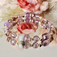 超七聚寶盆款貔貅設計款-超七隨形/紫超/超七毒液/水晶手鍊/聚財