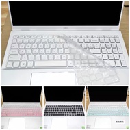 Dell Inspiron 3501 3505 7501 and Dell vostro 3501 7500 laptop keyboard protective cover