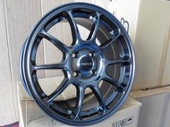 (888)16吋鋁圈 4X100 4X114 FIESTA YARIS CITY FIT LIVINA 類RAYS