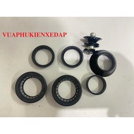 44mm sports bike seal bowl