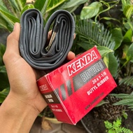 Bicycle inner tube 20x1 1/8 20+ 451 kenda cop presta FV 6cm