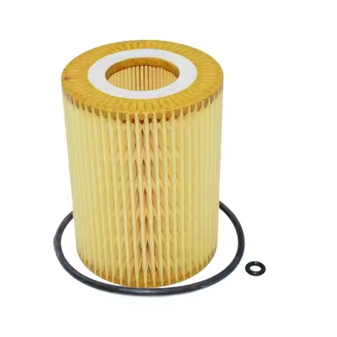 Engine Oil Filter For Mercedes S211 W164 W221 W211 W251 280 320 CDI Jeep Grand Cherokee 6421840025 6