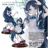 Figure Blue Archive Tendo Arisu Maid
