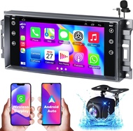 Car Radio for Dodge Grand Caravan 2011-2014,Dodge Charger 2008-2010,Dodge Ram Pickup 1500/2500/3500 