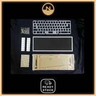 Cheap60 Gasket Mechanical Keyboard Case ONLY - Cheap60 Cheap 60