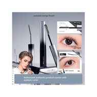 mascara mascara waterproof Xiaojun Same Style Judydoll Judydoll Pole Mascara Eyelash Primer Waterpro