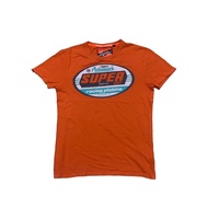 Superdry T-Shirt (Metal Machine)