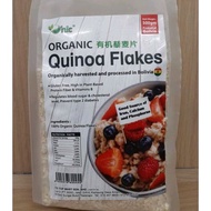 O'NIC Bolivia Organic Quinoa Flakes 500Gm