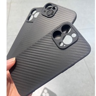 Case iphone ixs max i7plus i8plus i5 i6 i7 i8 ise i6plus ix ixR Black Kevlar For Models